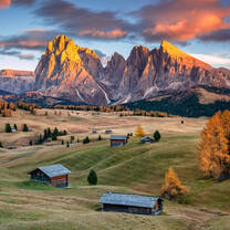 Adventure Guide Program Slovenia & Italy