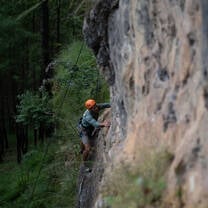 Adventure Guide Program in Nepal