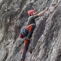 Adventure Guide Program Patagonia