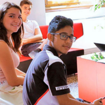 InFlorence Academy - Standard Italian course