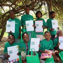 Children and their certificates