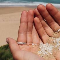 Cleaning up our coast