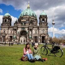 Image study Berlin