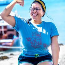 Divemaster internship @ Gili Shark Conservation