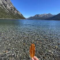 Patagonia