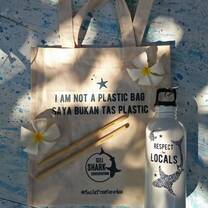 Our Plastic Free Paradise Kit