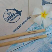 Plastic Free Paradise campaign by Gili Shark Conservation