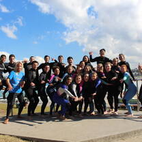 TEAN: Australia Internship