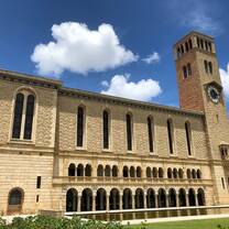  Study Abroad in Perth, Australia