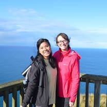 TEAN: Study Abroad in Dunedin, New Zealand