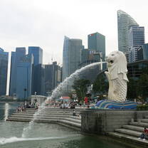 TEAN: Internship in Singapore