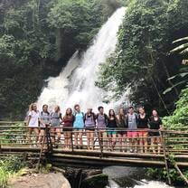 TEAN: Study Abroad in Chiang Mai, Thailand