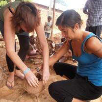 Volunteer Africa