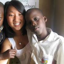 Volunteer Africa