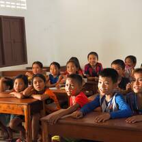 NK English School