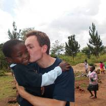 volunteer work