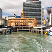 TEAN: Study Abroad in Auckland, New Zealand
