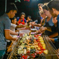 Charity event