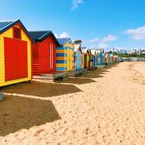 TEAN - Melbourne, Australia