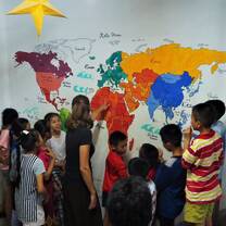 English teaching