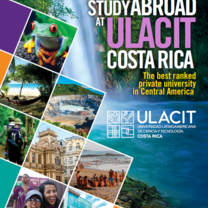 Study Abroad at ULACIT