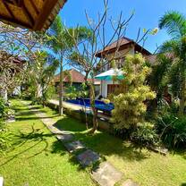 ACCOMMODATION