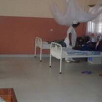 nurses on duty in our hospital