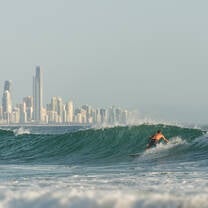 TEAN: Study Abroad in Gold Coast, Australia