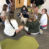 Induction Day 2022