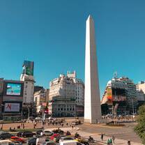 buenos aires street view