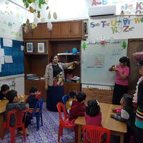 Teach English in Myanmar, Yangon, Mandalay