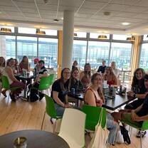 Induction Day 2022