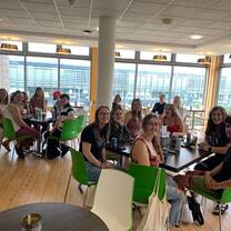 Induction Day 2022