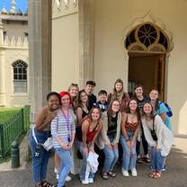 Brighton Pavilion