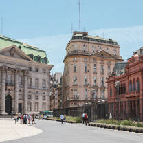 buenos aires street view