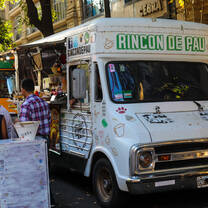 food truck in buenos aires