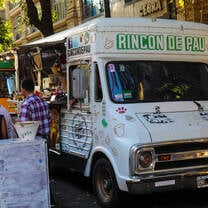 food truck in buenos aires