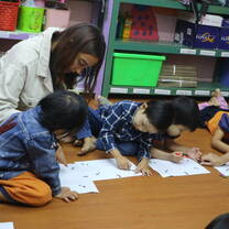 Teach English in Myanmar, Yangon, Mandalay