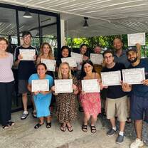 TESOL / TEFL / ESL Adventure in Thailand