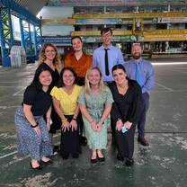 TESOL / TEFL / ESL Adventure in Thailand