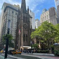 Trinity Church