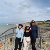 Birling Gap