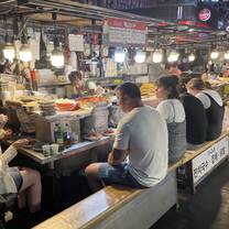 South Korean market