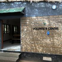 Volunteer Centre