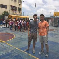 Sport program