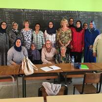 Women Empowerment Program