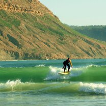 Surfschool Morocco