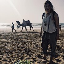 Gap year culture