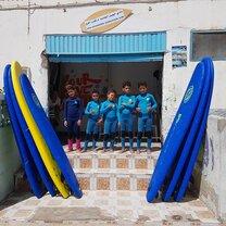 Surf project