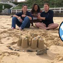 CIS Abroad Semester in Newcastle